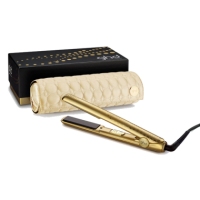 Click here for larger image and more details about the ghd Sahara Gold Limited Edition gift set