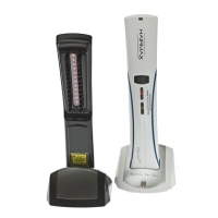 Larger image and more details about the HairMax LaserComb Professional 12