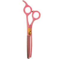 Larger image and more details about the Roo Funky Tough Thinners in Pink Sherbert