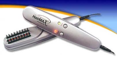 HairMax Laser Comb