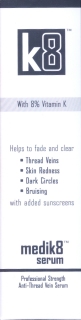 Medik8 Treatment Serum