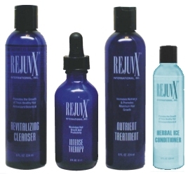 Rejuvx Combination Pack 5