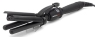 Click here for larger image and more details about the Babyliss Porcelain Triple Barrel Waver