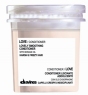 Click here for larger image and more details about the Davines Love Smoothing Conditioner