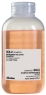 Click here for larger image and more details about the Davines Solu Refreshing Solution Shampoo