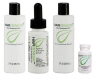 Click here for larger image and more details about the Hair Genesis Complete Hair-Loss Remedy Pack