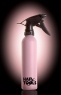 Click here for larger image and more details about the Hair Tools Pink Water Spray Bottle