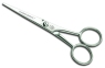 Click here for larger image and more details about the Jaguar Silver Ice Profi-Class 7 Inch Scissors