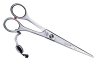 Click here for larger image and more details about the Kiepe Coiffeur Scissors