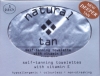 Click here for larger image and more details about the Natrelle Self Tanning Towelette (5 Pack)