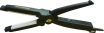 Parlux Ironstyle PTC Straightener