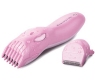 Click here for larger image and more details about the Remington BKT3000 Confidence Cordless Bikini Trimmer 