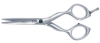 Click here for larger image and more details about the Tondeo Studio E-Line Classic Scissors