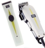 Click here for larger image and more details about the Wahl Professional Trimmer Combi Pack 