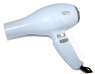 Click here for larger image and more details about the Wahl Baby Blue Turbo Pro Hair Dryer