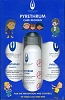 Click here for larger image and more details about the Pyrethrum Care Regimen Lice control