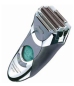 Click here for larger image and more details about the Remington Titanium Washable Shaver MS5700