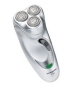 Click here for larger image and more details about the Remington Titanium Fast Track Rotary Shaver R950