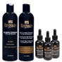 Click here for larger image and more details about the Revivogen  Hair Loss Treatment Combination Pack 2