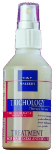 Tony Maleedy Trichology Hair Loss & Scalp Treatment