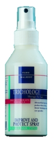 Tony Maleedy Trichology Improve & Protect Spray