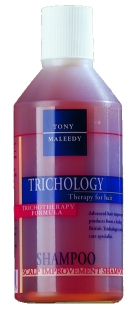 Tony Maleedy Trichology Scalp Improvement Shampoo