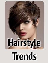 Hairstyle Trends