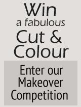 Win a Makeover