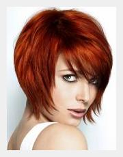 Red Hairstyles