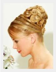 Wedding Hairstyles