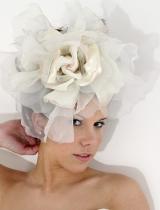 Medium  Wedding Hairstyle by Anne Veck Hair