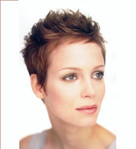 Select.astyle short brown Hairstyles