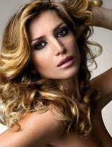  Blonde Mature Hairstyle by Royston Blythe