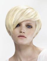  Blonde Mature Hairstyle by Ciente