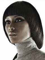 Black Ethnic Hairstyle by Francesco Group