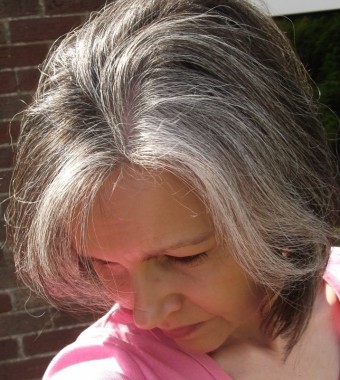 Mature Web Collection medium grey Hairstyles