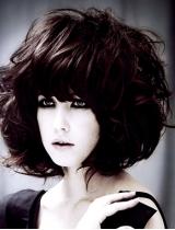 Long Bob Hairstyle by Brooks&Brooks