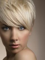 Pixie Hairstyle by Abacus Hair Studio