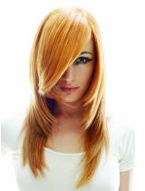   Modern Hairstyle by Tigi