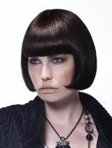 Black Mature Hairstyle by TPL Hairdressing