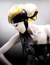  Black Avant Garde Hairstyle by D&J Ambrose