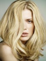  Blonde Classic Hairstyle by Headmasters