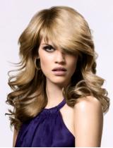   Extensions Hairstyle by Racoon Intl