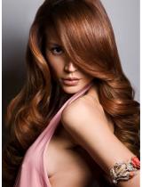   Classic Hairstyle by Great Lengths