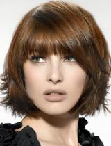 400 of The Sharpest Layered Haircuts Hairstyle by Jo Hansford