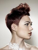   Swedish-Salon Hairstyle by Dopo Creative