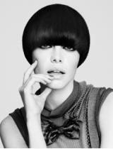 Black Mature Hairstyle by Angels Hairdressing