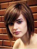 Medium Brown Hairstyle by Web Collections