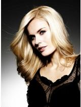  Blonde Classic Hairstyle by Schwarzkopf