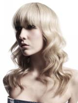 Long Layered Hairstyle by Voodou